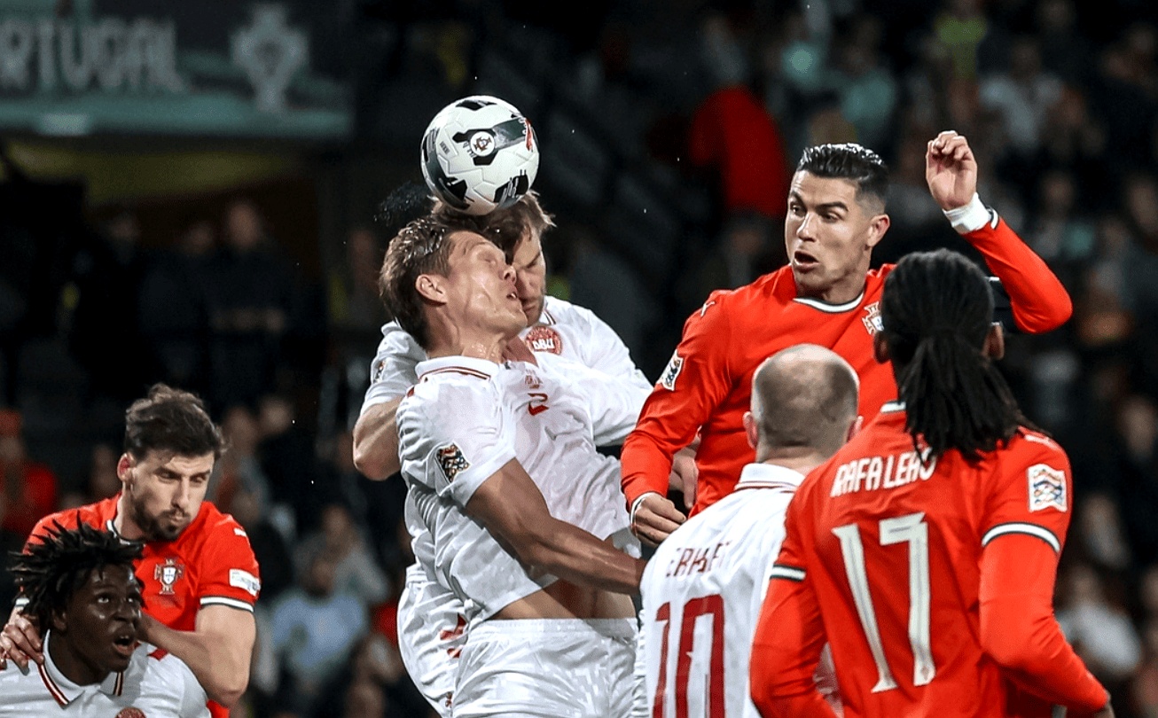 九游体育官方正版下载Ming焦点对战，C罗与70激战热火分钟，战术调整胜负难料！